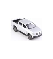 Mercedes X Glass Metal Model Araba Die Cast 1/36 (Çok Renkli)