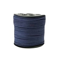 Güderi İp 1 Mm Lacivert 10 Metre