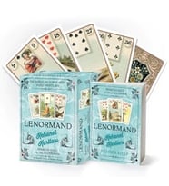 Lenormand Kehanet Kartları