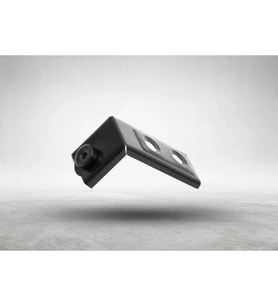 BMW G11+LCI Çamurluk Braketi Ön Üst Sol Sağ 41357413426 Wender
