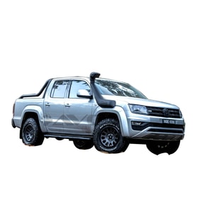 VW Amarok Safari Snorkel SAFARİ
