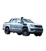 VW Amarok Safari Snorkel SAFARİ