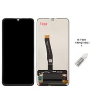 Tkgz Honor 20 Lite Uyumlu Lcd Ekran Dokunmatik Servis + B-7000
