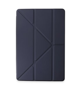 Huawei Matepad Air 11.5 Kılıf Kalemlikli Mars Tablet Kılıfı - Lacivert