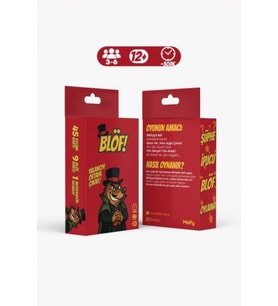 Blöf