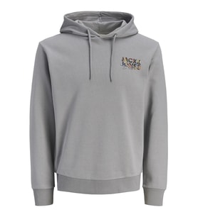 JJGEPLAS SWEAT HOOD LN