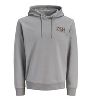 JJGEPLAS SWEAT HOOD LN