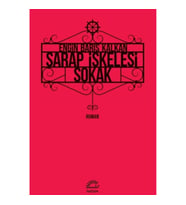 Şarap İskelesi Sokak