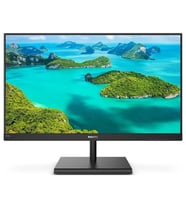 PHILIPS 27 IPS 275E1S-00 4MS 75HZ HDMI-DP EV OFİS MONİTÖRÜ 2560X1440