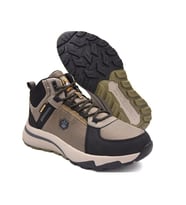 Lumberjack Mıles 3PR Bağcıklı Phlon/Termo Kaymaz Taban Erkek Outdoor Bot KUM
