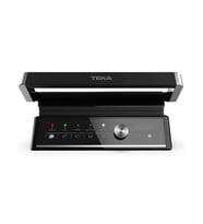 Teka Elite Grill BK-SS 2000 W Izgara ve Tost Makinesi