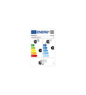 Michelin Energy Saver+ 185/60R14 82H GRNX Otomobil Yaz Lastiği (Üretim Yılı: 2025)