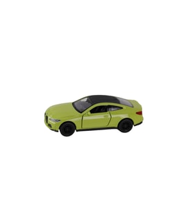 811 Welly Çek Bırak Bmw M4 72
