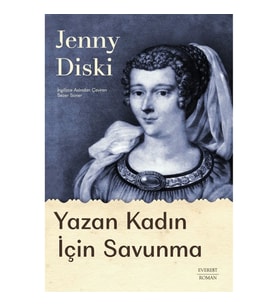 Yazan Kadın İçin Savunma
