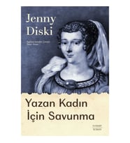 Yazan Kadın İçin Savunma
