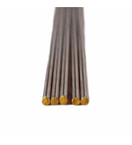 GÜMÜŞ KAYNAK TELİ 2MM %20 (3 ADET) (Gri)