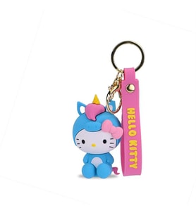 Hello Kitty and Friends Anahtarlık Unicorn
