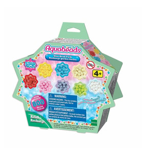 31603 Star Bead Yedek Boncuk Paketi / Epoch / +4 yaş