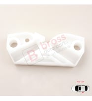 Mercedes CLK W209 2003-2009 İçin Pencere Regülatörü Klipsi Ürün Arka Sol Kapı İçindir