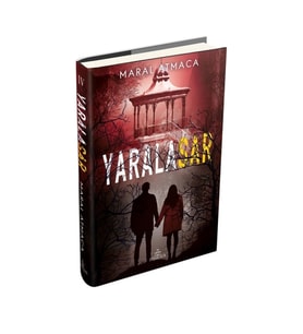 Yaralasar - 4 (Ciltli)