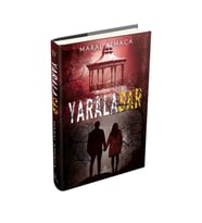 Yaralasar - 4 (Ciltli)