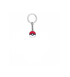 Pikachu Figürlü Pokemon Anahtarlık  Anime Temalı Unisex Aksesuar