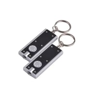 Promosyon LED Anahtarlık Güçlü Mini Fener Pratik Kullanım Taşınabilir Model BM-031