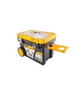 Küçük Metal Takım Çantası, Taşıma ve Saklama İçin Pratik Çözüm