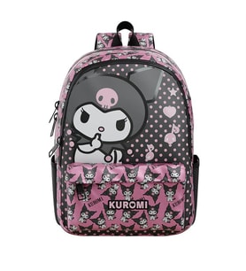 Kuromi Okul Çantası 3161