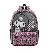 Kuromi Okul Çantası 3161