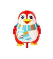 PENGUEN FOLYO BALON