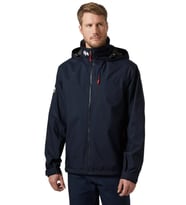 Helly Hansen Crew Hooded Mont 2.0 Erkek Mont HHA.34443 597 (Lacivert)