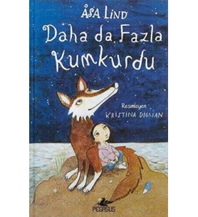 Kumkurdu 3: Daha Da Fazla Kumkurdu (Ciltli) - Asa Lind