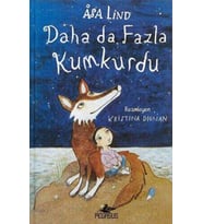 Kumkurdu 3: Daha Da Fazla Kumkurdu (Ciltli) - Asa Lind