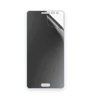 SChitec SAMSUNG Galaxy Z3 Uyumlu Ön Yüzey Hayalet Privacy Hidrojel Ekran Koruyucu