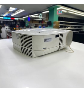 Projeksiyon Nec VT57 (1280 X 800) 2.El 3Ay Garanti