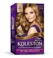 Koleston Kit 7/3 Fındık Kabuğu