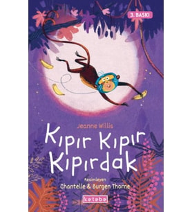 Kıpır Kıpır Kıpırdak