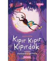 Kıpır Kıpır Kıpırdak