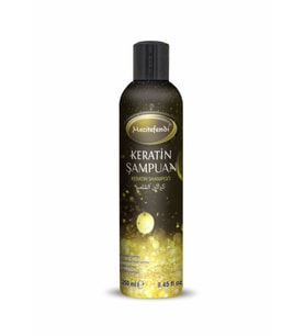 Mecitefendi Keratin Şampuanı 250 ml