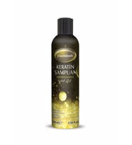 Mecitefendi Keratin Şampuanı 250 ml