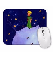 Le Petit Prince Küçük Prens 06 Mouse Pad.jpg