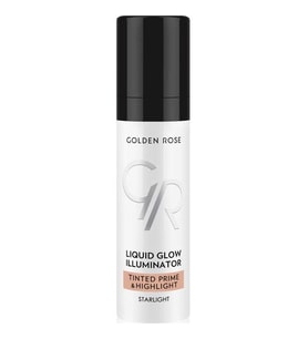 Golden Rose Likit Aydınlatıcı - Liquid Glow Illuminator 30 Ml