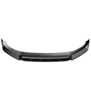 CUPRA Formentor 2020-2024 Ön Lip ( 2 Parça ) (Siyah)