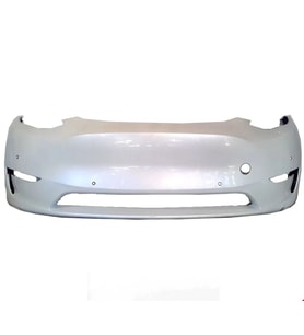 TESLA - ÖN TAMPON (BEYAZ BOYALI) MODEL Y 2021-