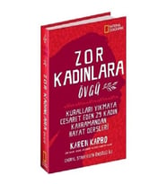 Zor Kadınlara Övgü