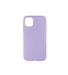 Apple iPhone 11 Uyumlu Kılıf Zore LSR Lansman Kapak (A.MOR)
