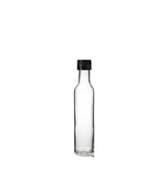 250ml şeffaf cam maraska şişe, 24 adet, zeytinyağı şişesi, cam şişe, sirke şişesi,