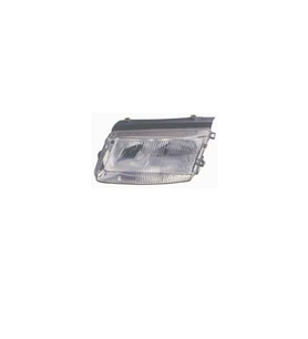 Esse Otomotiv - Passat Far Sağ 1af 007 620-061 97-00 Dpo 441-1125r-ld-em 3b0941018k