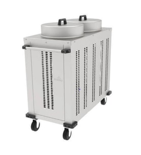 Atalay ATN-100 Tabak Otomat Arabaları Nötr